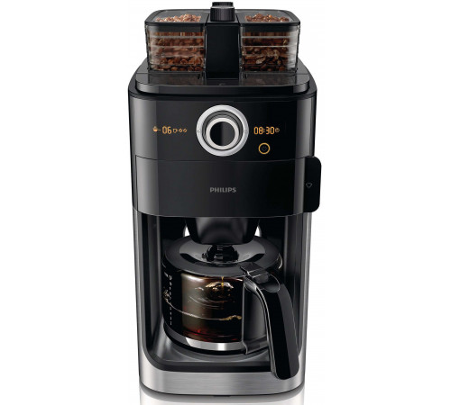 ყავის მადუღარა PHILIPS HD7762/00 ყავის მადუღარა PHILIPS HD7762/00