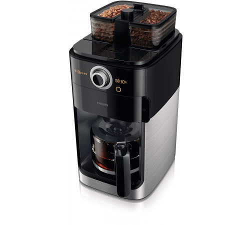 ყავის მადუღარა PHILIPS HD7762/00 ყავის მადუღარა PHILIPS HD7762/00