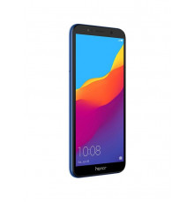მობილური ტელეფონი HUAWEI HONOR 7s 1GB/16GB Dual Sim LTE Blue