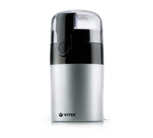 ყავის საფქვავი აპარატი VITEK VT-1540 SR ყავის საფქვავი აპარატი VITEK VT-1540 SR