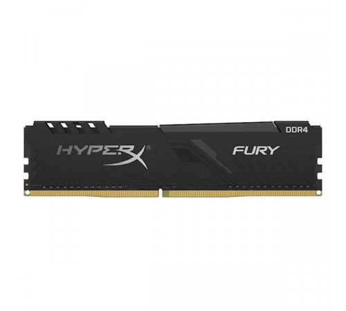 მეხსიერების ბარათი HyperX Fury 8GB მეხსიერების ბარათი HyperX Fury 8GB