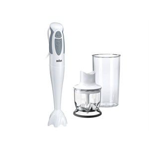 ბლენდერი BRAUN MQ320  