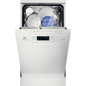 ჭურჭლის სარეცხი მანქანა ELECTROLUX ESF9452LOW