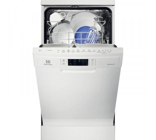 ჭურჭლის სარეცხი მანქანა ELECTROLUX ESF9452LOW ჭურჭლის სარეცხი მანქანა ELECTROLUX ESF9452LOW