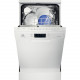 ჭურჭლის სარეცხი მანქანა ELECTROLUX ESF9452LOW