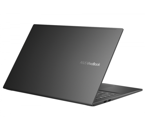 ნოუთბუქი Asus VivoBook 15 OLED (K513EA-L11011T) - Black ნოუთბუქი Asus VivoBook 15 OLED (K513EA-L11011T) - Black