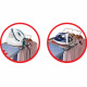 საუთავებელი მაგიდა DEVENCIOGLU Alenda Lux MM465