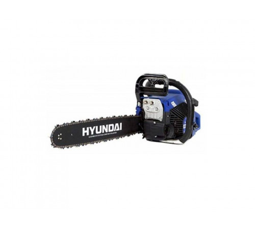 ჯაჭვური ხერხი HYUNDAI HMT.TECHNO700 ჯაჭვური ხერხი HYUNDAI HMT.TECHNO700