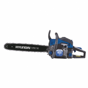 ჯაჭვური ხერხი HYUNDAI TURBO HMT.H865S