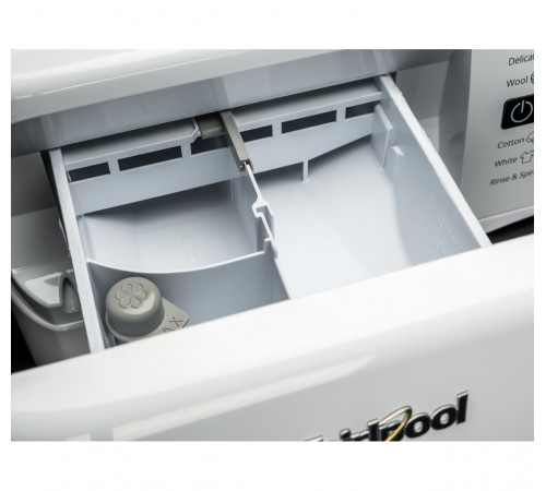 სარეცხი მანქანა Whirlpool FWDG86148B EU სარეცხი მანქანა Whirlpool FWDG86148B EU