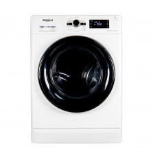 სარეცხი მანქანა Whirlpool FWDG86148B EU 
