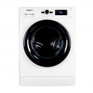 სარეცხი მანქანა Whirlpool FWDG86148B EU 