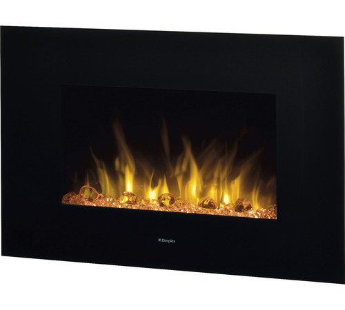 ელექტრო ბუხარი Dimplex Toluca 2000W ელექტრო ბუხარი Dimplex Toluca 2000W