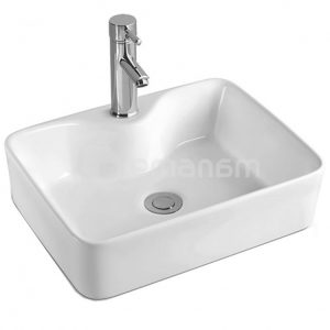 დასადები ხელსაბანი SantiLine SL-1011
