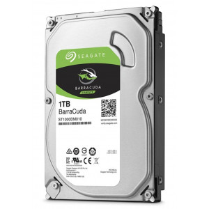 მყარი დისკი Seagate BarraCuda 1TB (ST1000DM010)