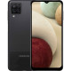 მობილური ტელეფონი SAMSUNG A125F Galaxy A12 3GB/32GB LTE Duos Black