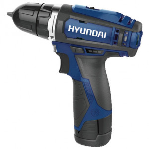 სახრახნისი HUYNDAI HPA1215