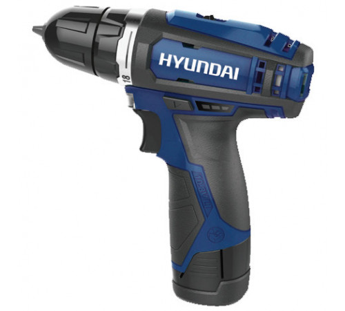 სახრახნისი HUYNDAI HPA1215 სახრახნისი HUYNDAI HPA1215