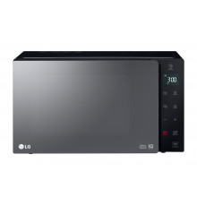 მიკროტალღური ღუმელი LG MW25R95GIR
