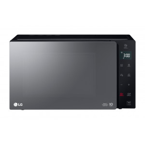 მიკროტალღური ღუმელი LG MW25R95GIR
