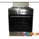 გაზის ქურა ITIMAT 6021T INOX