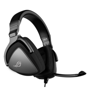 ყურსასმენი  Asus ROG Delta Core Black