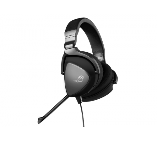 ყურსასმენი Asus ROG Delta Core Black ყურსასმენი Asus ROG Delta Core Black