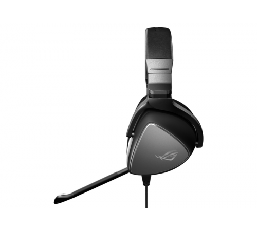 ყურსასმენი Asus ROG Delta Core Black ყურსასმენი Asus ROG Delta Core Black