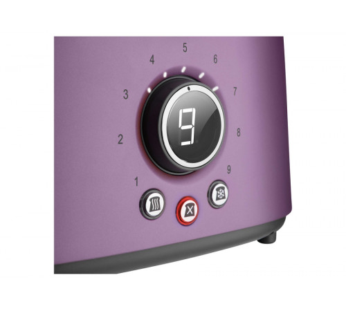 ტოსტერი Sencor STS 6053VT ტოსტერი Sencor STS 6053VT
