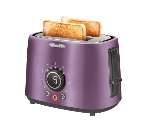 ტოსტერი Sencor STS 6053VT ტოსტერი Sencor STS 6053VT