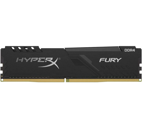 მეხსიერების ბარათი HyperX Fury Black 16GB მეხსიერების ბარათი HyperX Fury Black 16GB