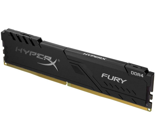 მეხსიერების ბარათი HyperX Fury Black 16GB მეხსიერების ბარათი HyperX Fury Black 16GB