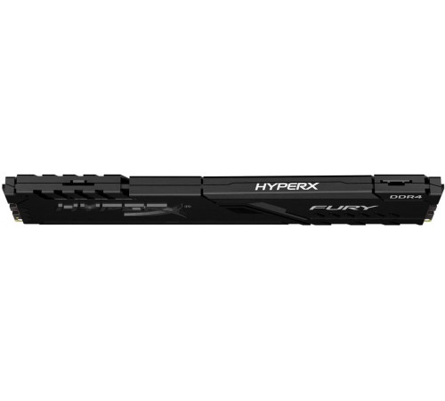 მეხსიერების ბარათი HyperX Fury Black 16GB მეხსიერების ბარათი HyperX Fury Black 16GB