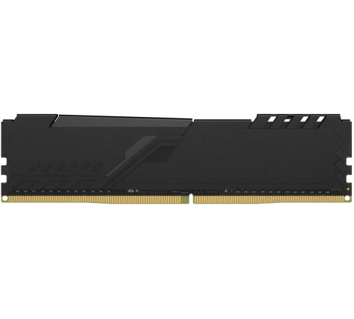 მეხსიერების ბარათი HyperX Fury Black 16GB მეხსიერების ბარათი HyperX Fury Black 16GB