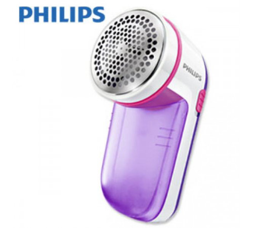 ტანსაცმლის ეპილატორი PHILIPS GC026/30 ტანსაცმლის ეპილატორი PHILIPS GC026/30