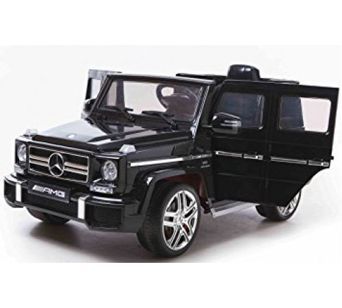 საბავშვო ელექტრო მანქანა MERCEDES G65 AMG საბავშვო ელექტრო მანქანა MERCEDES G65 AMG