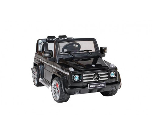 საბავშვო ელექტრო მანქანა MERCEDES G65 AMG საბავშვო ელექტრო მანქანა MERCEDES G65 AMG