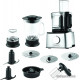 სამზარეულოს კომბაინი KENWOOD FDM303SS