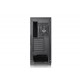 ქეისი Thermaltake H330 Tempered Glass Mid-Tower Chassis (CA-1R8-00M1WN-00)