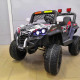 საბავშვო ელექტრო მანქანა BUGGY JM-1199