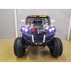 საბავშვო ელექტრო მანქანა BUGGY JM-1199