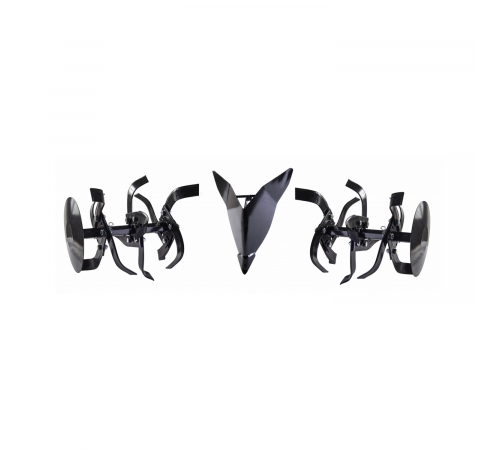 კულტივატორი RAIDER RD-T08 5200W კულტივატორი RAIDER RD-T08 5200W