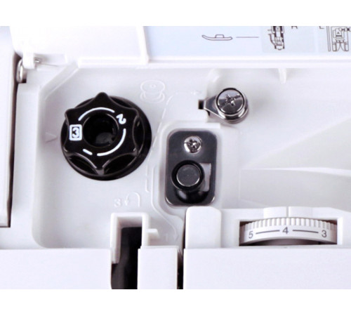 საკერავი მანქანა JANOME ARTDECOR 724A საკერავი მანქანა JANOME ARTDECOR 724A