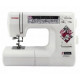 საკერავი მანქანა JANOME ARTDECOR 724A