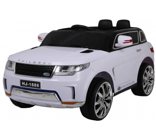 საბავშვო ელექტრო მანქანა RANGE ROVER HJ1888 საბავშვო ელექტრო მანქანა RANGE ROVER HJ1888