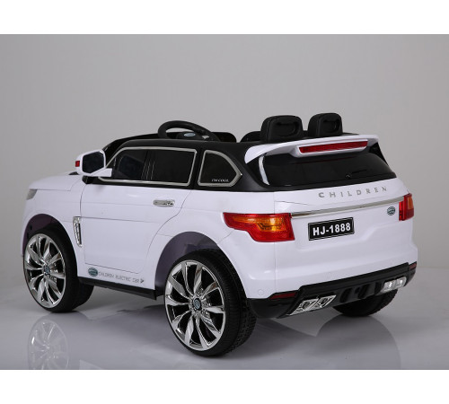 საბავშვო ელექტრო მანქანა RANGE ROVER HJ1888 საბავშვო ელექტრო მანქანა RANGE ROVER HJ1888