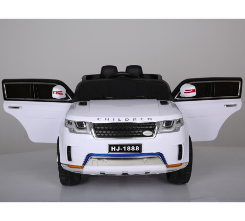საბავშვო ელექტრო მანქანა RANGE ROVER HJ1888 საბავშვო ელექტრო მანქანა RANGE ROVER HJ1888