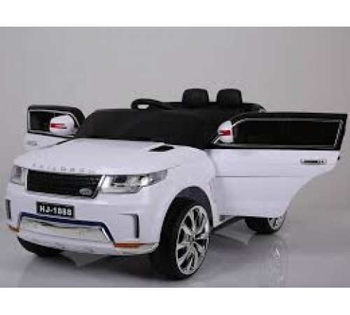 საბავშვო ელექტრო მანქანა RANGE ROVER HJ1888 საბავშვო ელექტრო მანქანა RANGE ROVER HJ1888