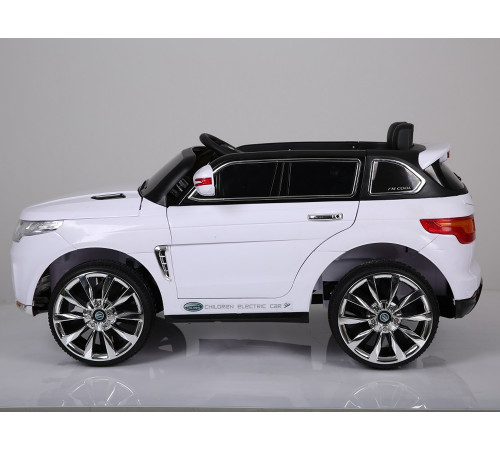 საბავშვო ელექტრო მანქანა RANGE ROVER HJ1888 საბავშვო ელექტრო მანქანა RANGE ROVER HJ1888