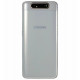 მობილური ტელეფონი SAMSUNG Galaxy A80 8GB/128GB LTE Silver A805F